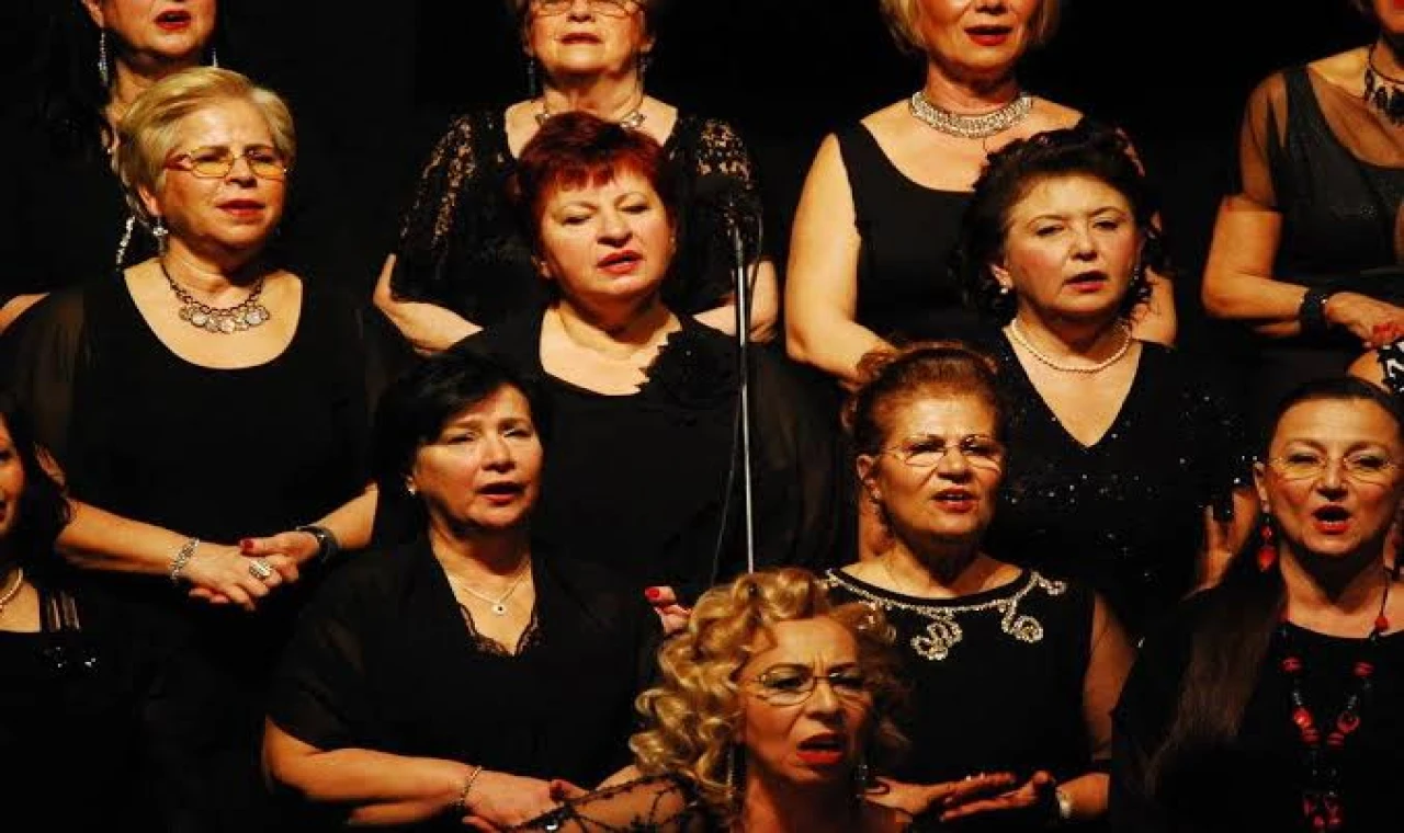 Bursa Nilüfer Kadın Korosu farkındalık konseri yarın