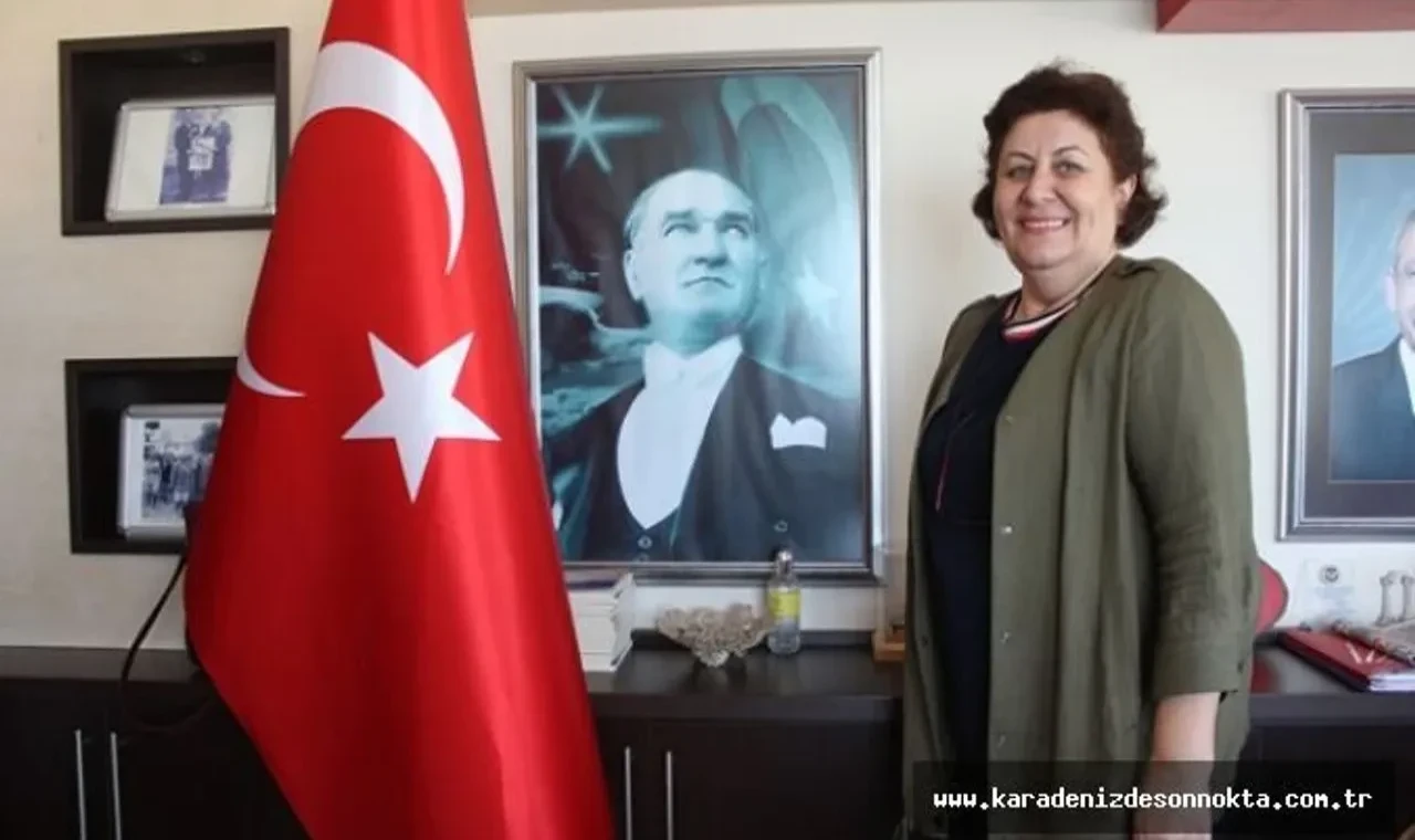 Deneyimli siyasetçi Uzun, YENİ Parti Trabzon İl Başkanlığı'na aday
