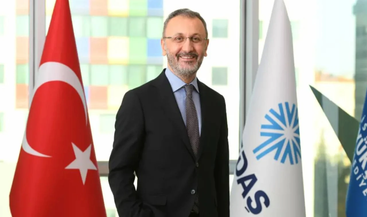 Eyüpsultan Belediye Başkanı Özmen dahil 13 kişi tutuklandı