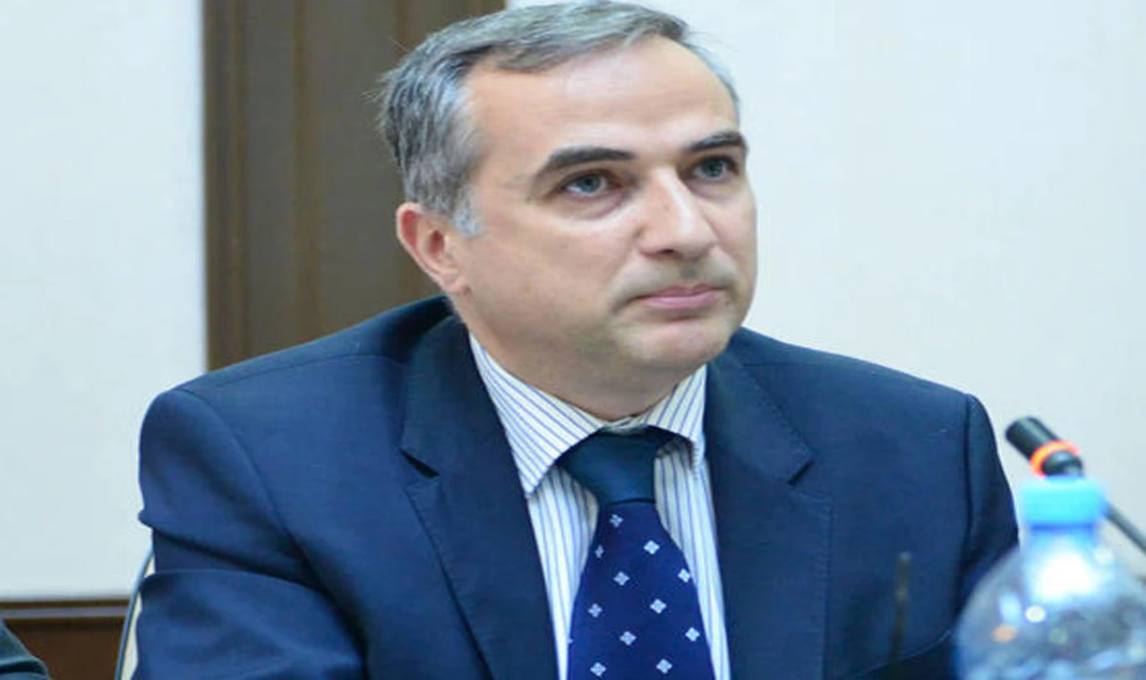 Farid Şafiyev'in önemli yazısı
