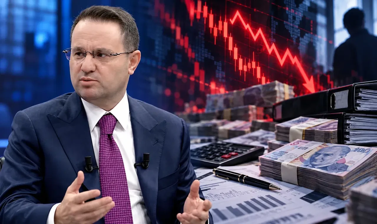 Fondan 214 kişiye 187,6 milyar kazanç