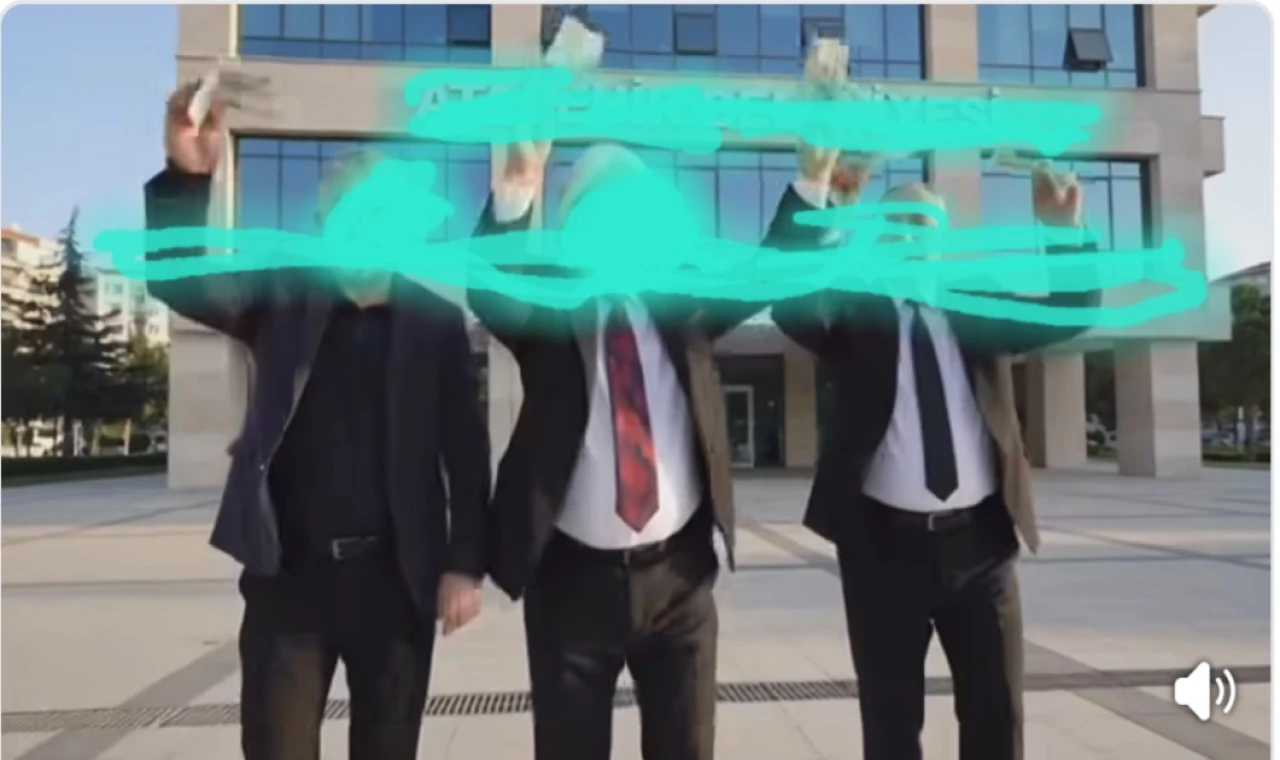 Gazeteciliğe bu kirin buluşmasına izin verilmemeli