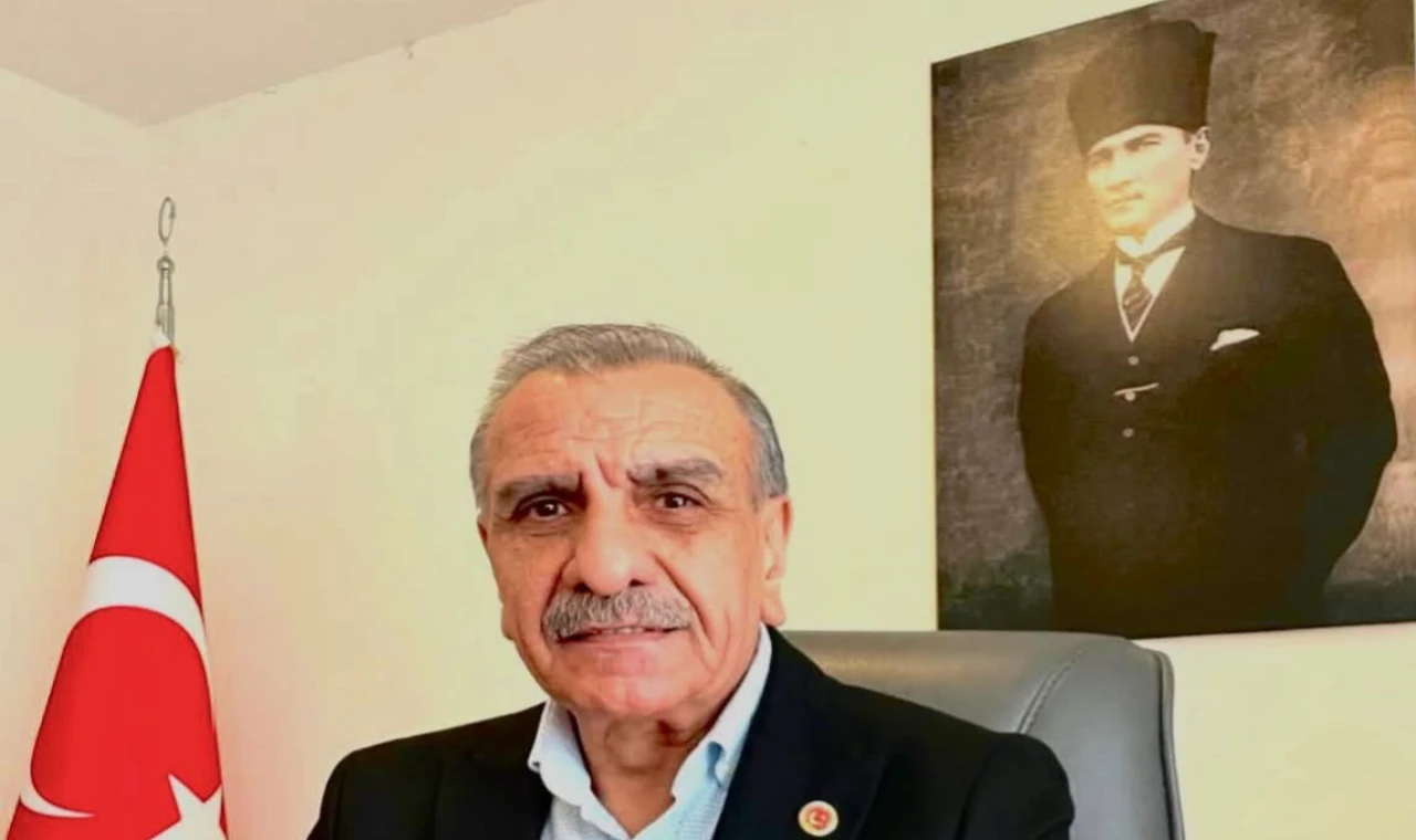 Gecenin yazısı... Kaya Uluyılmaz'dan