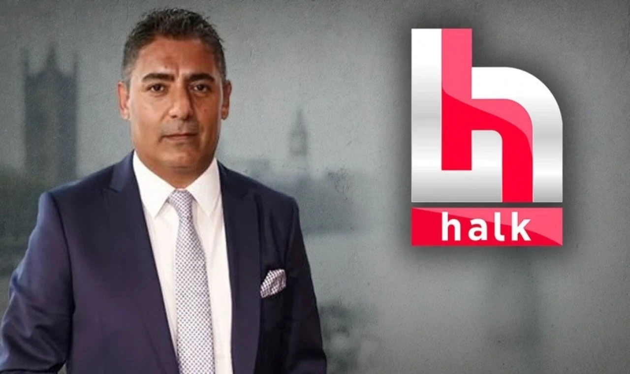 HalkTv'ye kayyım.  Cafer Mahiroğlu'nun tepkisi