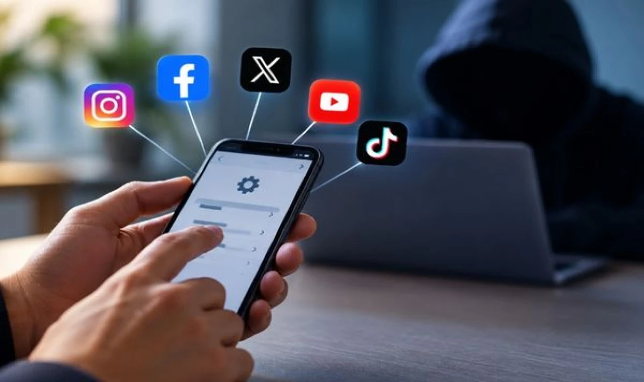 İnternet düzenlemesi dolandırıcıların hedefinde