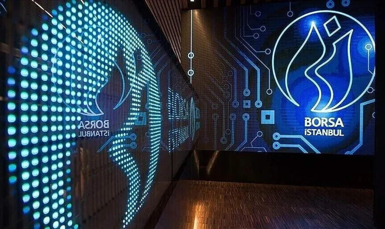 İstanbul Borsası'na küme düşürme tehdidi