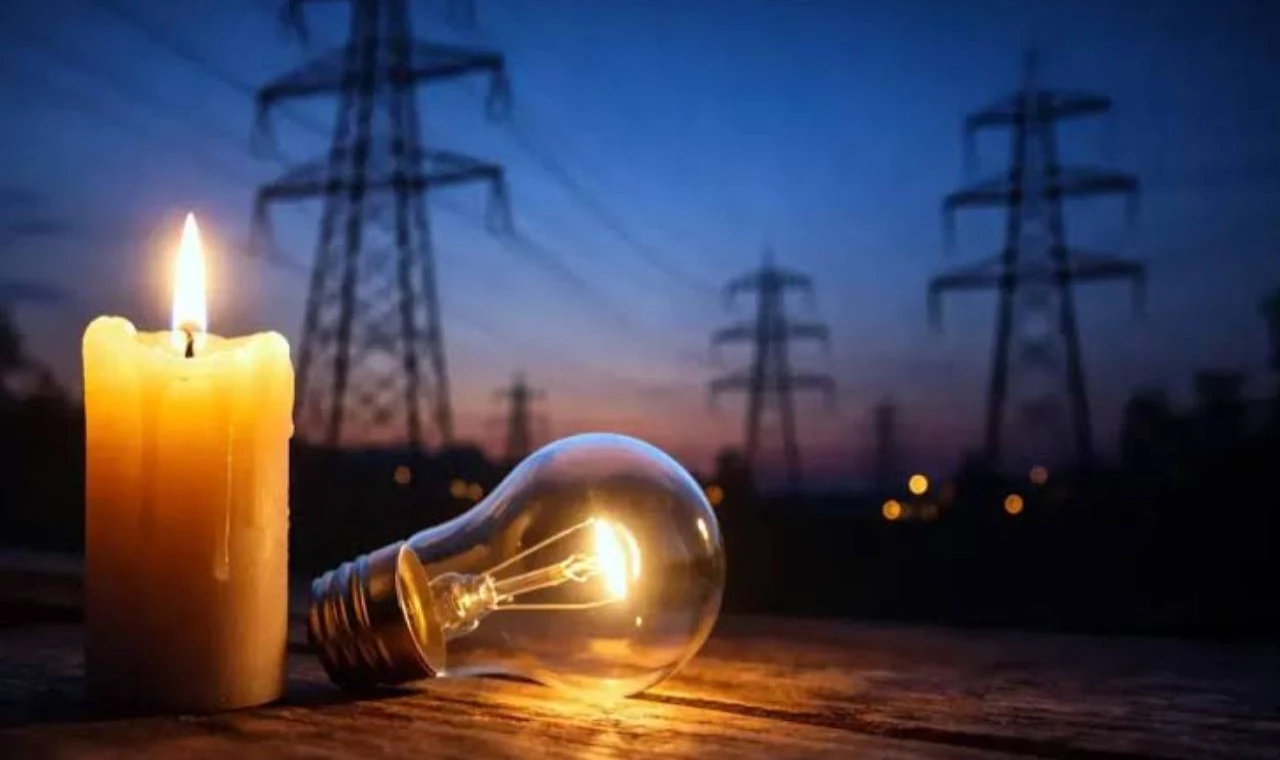 İstanbul'da 25 ilçede 8 saate kadar elektrik kesintisi