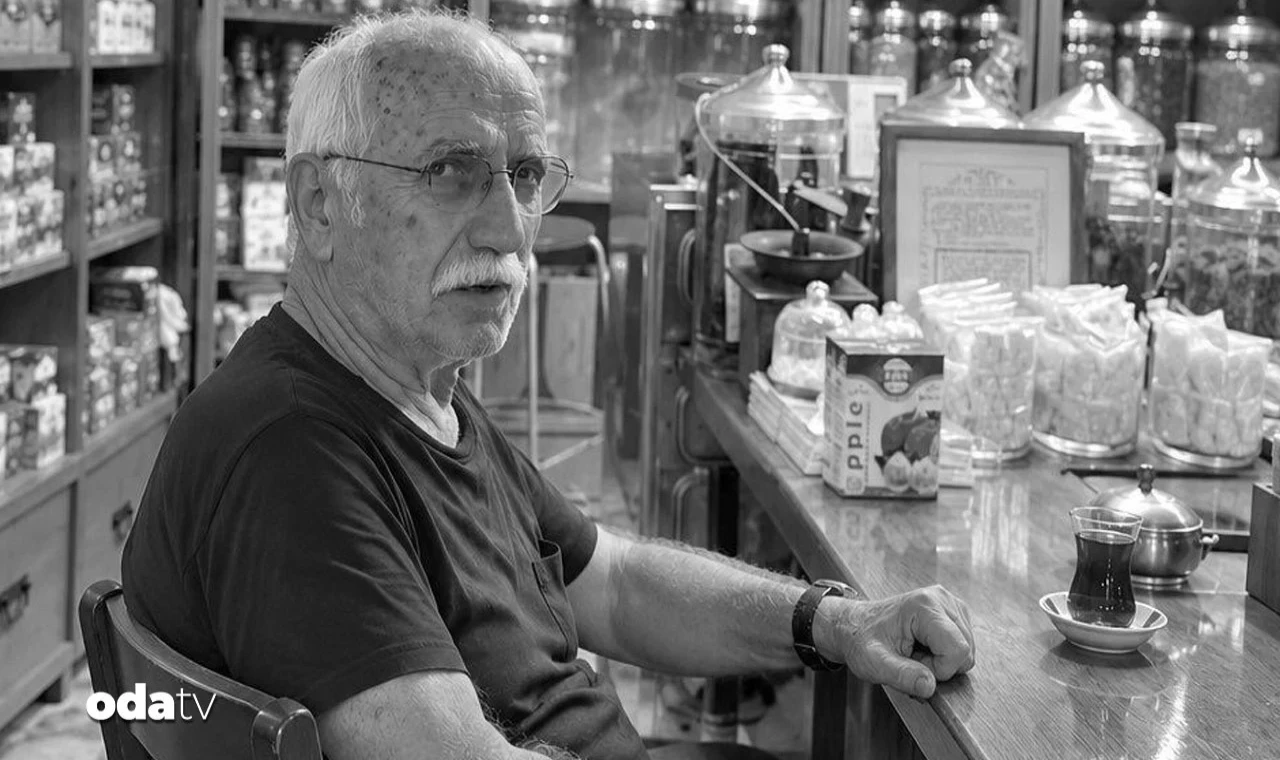 Kurukahveci Hasan Fidan yaşamını yitirdi