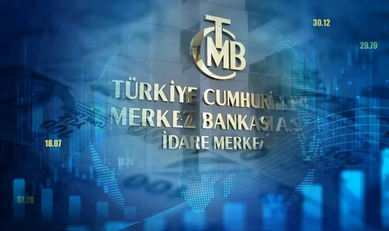 Merkez Bankasının faiz kararı açıklandı