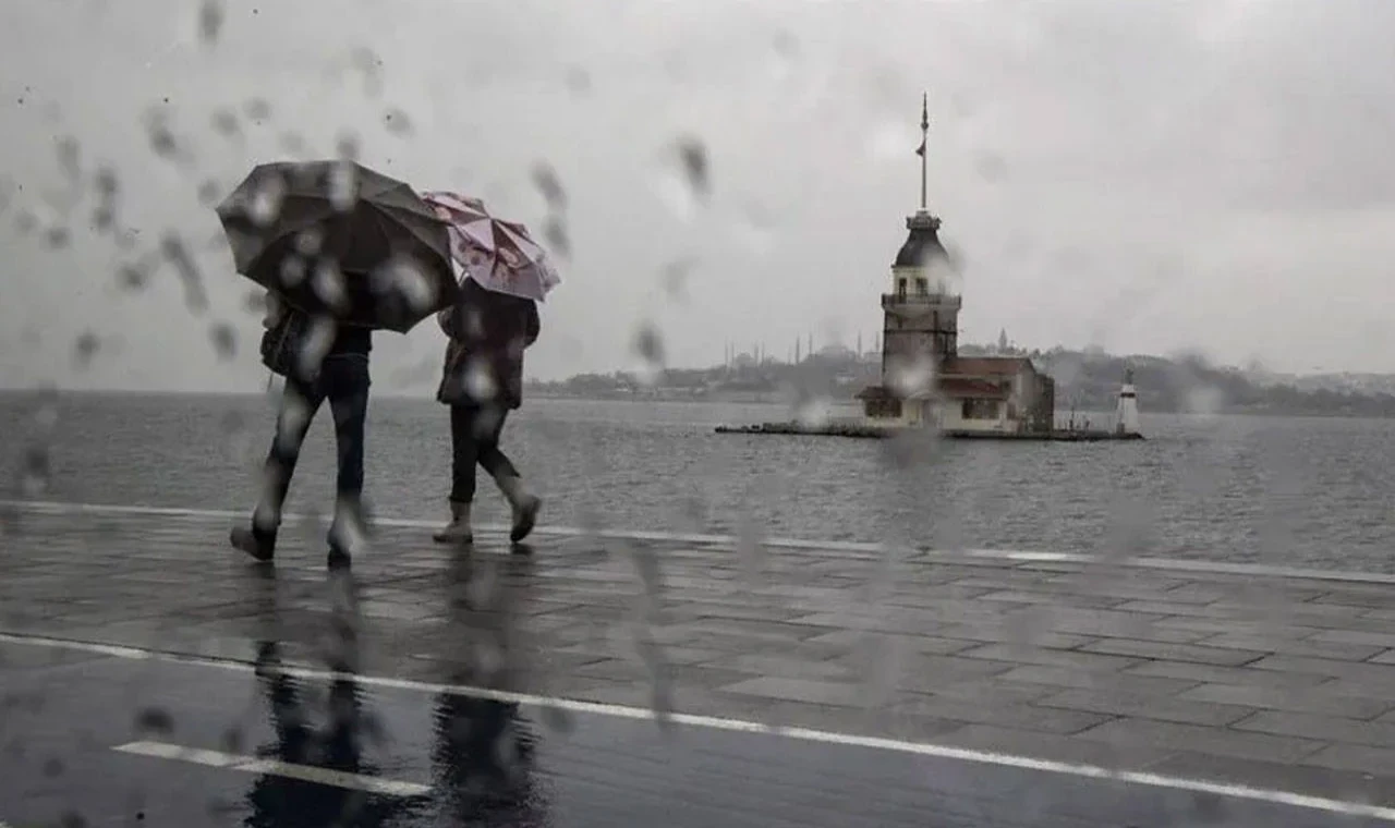 Meteoroloji 65 İli uyarıyor