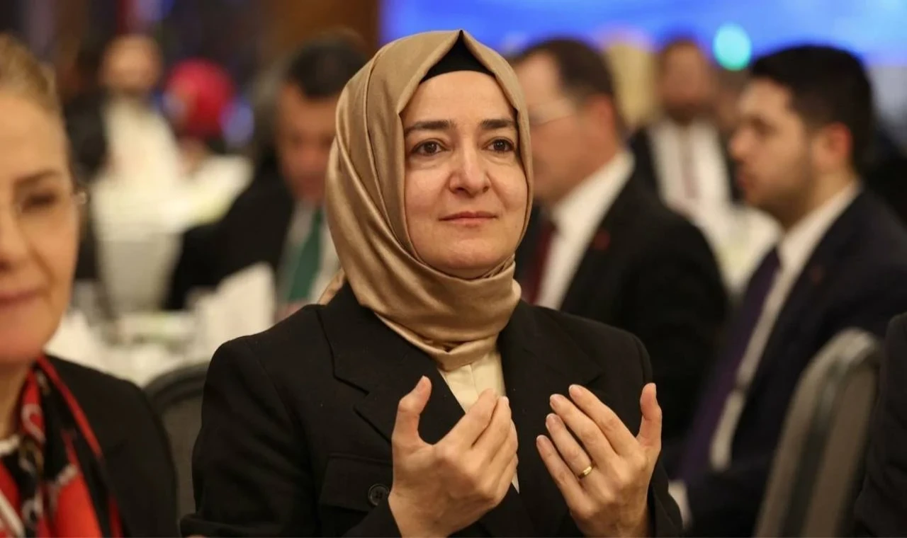 Nihayet! Fatma Betül Sayan Kaya ve eşi ifadeye çağrıldı