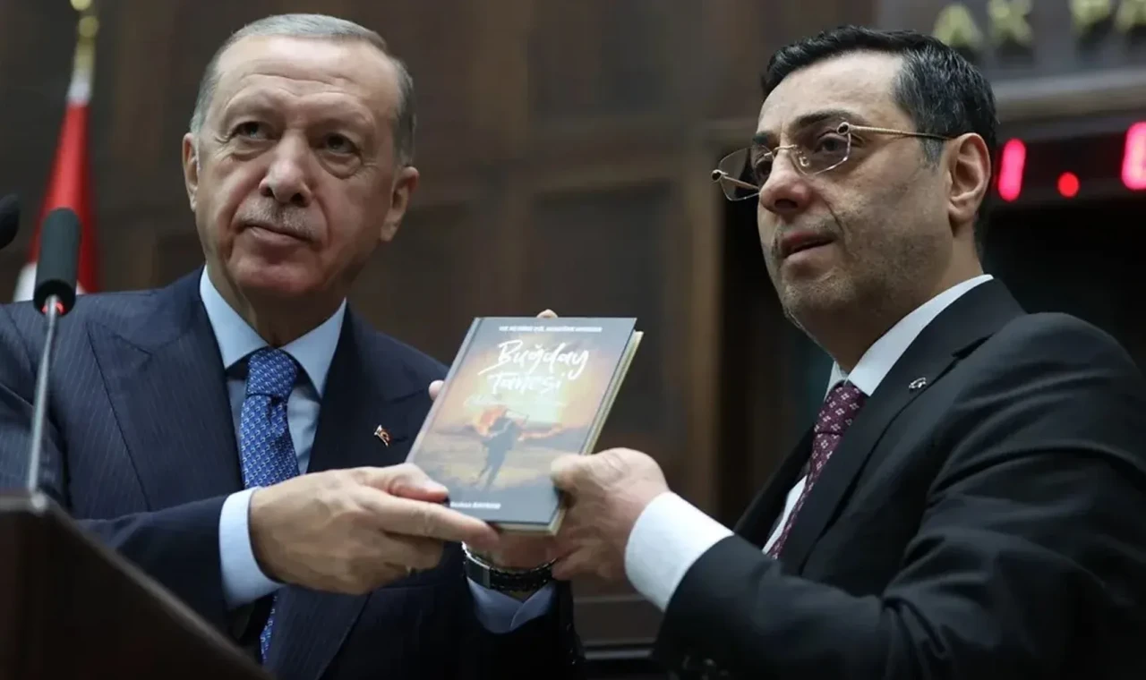 Serkan Bayram'a özür dilettiler