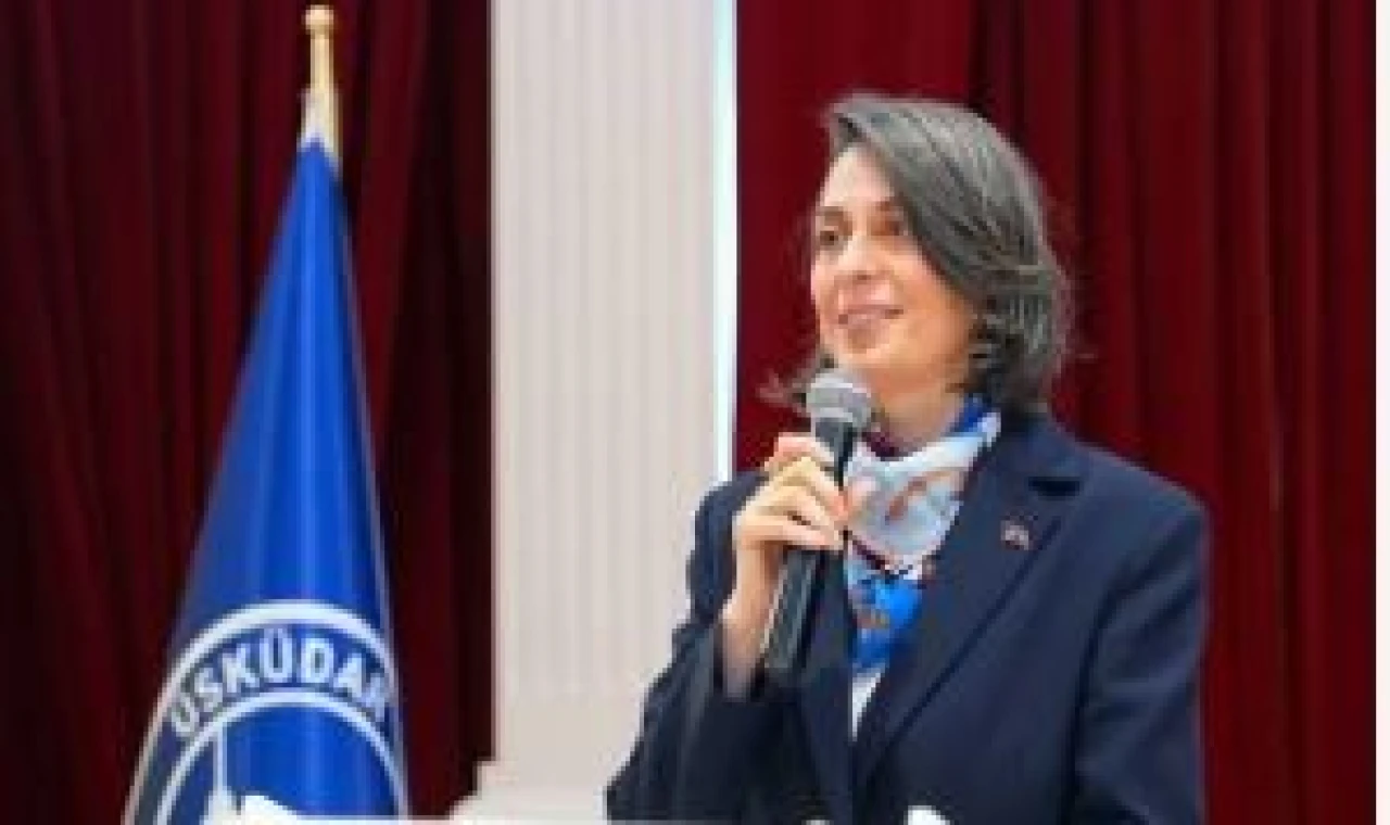 Sinem Dedetaş, ev hapsi koşuluyla tahliye edildi