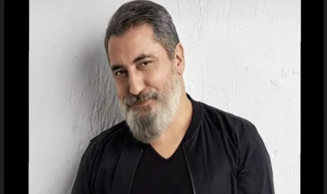 Soner Olgun da bizi bırakıp gitti