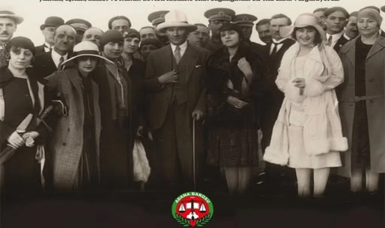 Türk Medeni Kanunu 100 yaşında