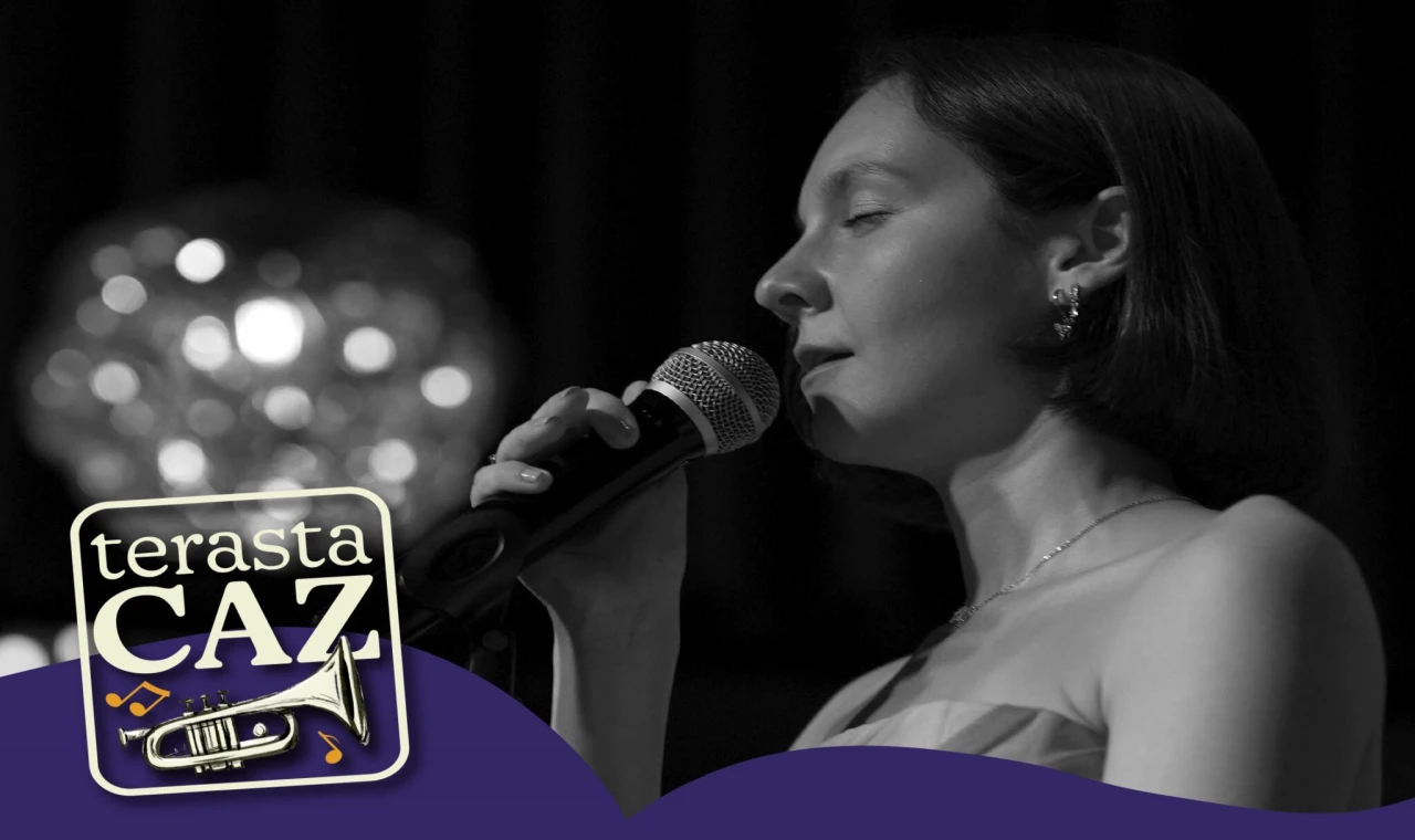 Yarın Alara Noyan Trio dinlenir