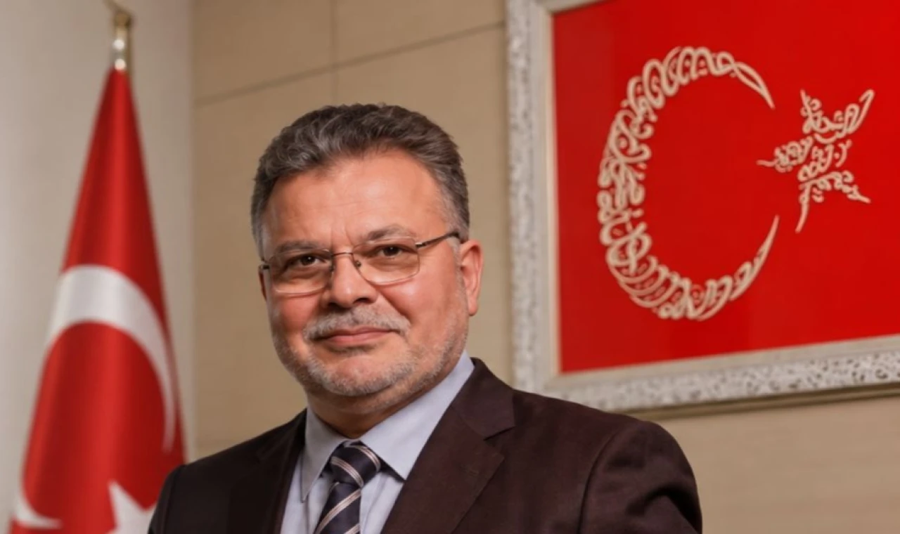 YRP'li Gök: Uzayan Davalar Adaleti Zedeliyor