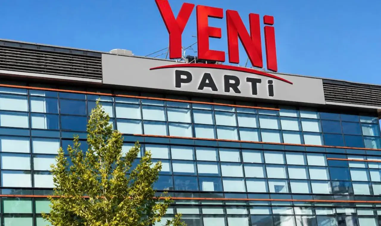 Yurttaşlara çağrı:  YENİ Parti’den 'İzmir çok büyüktür' buluşması