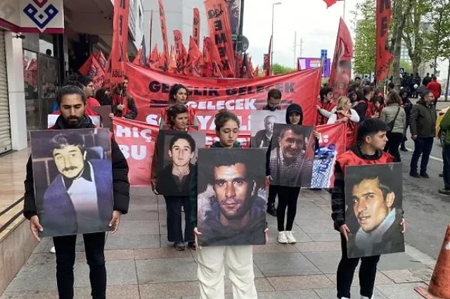 BUGÜN 6 MAYIS. 98 YIL VE 53 YIL ÖNCESİNİ DÜŞÜNELİM
