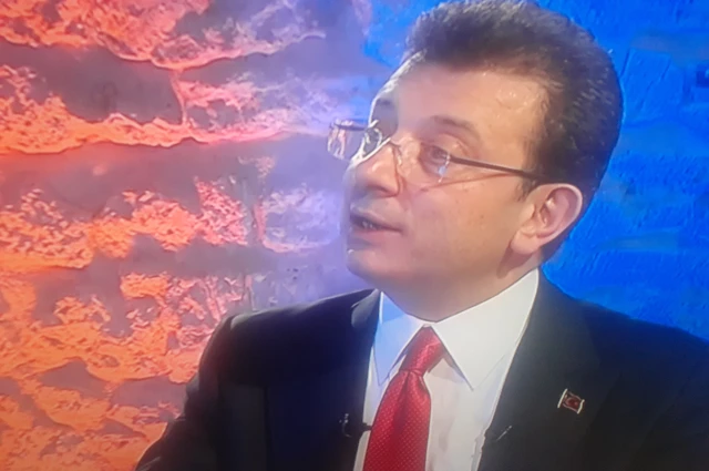"KISKANIRIM SENİ BEN"