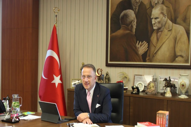NASIL BİR CANLI TÜRÜ