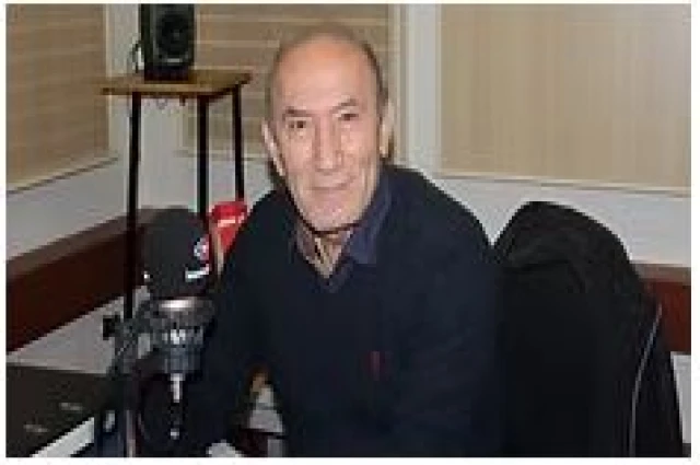 Nereden aklıma geliyor bilmiyorum. 7 yıl önce yazdığım bir yazı: