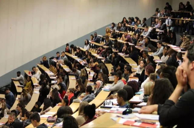 Yeni Akademik Yıla Başlarken