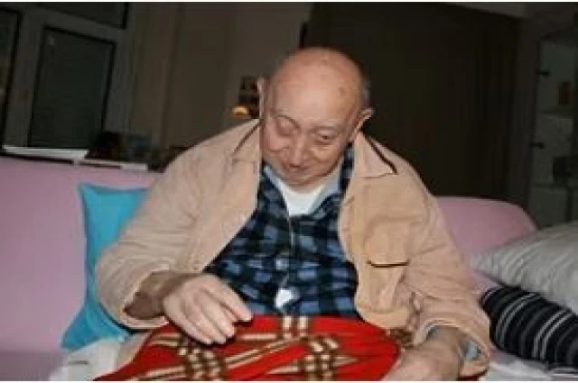 DAĞLARCA 'SEN GİTTİN GİDELİ' mektubu