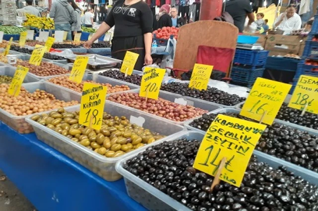 Dünya Gıda Gününde, Gıdaya Erişim Sorunu ve Küresel Yoksulluk Gerçeği