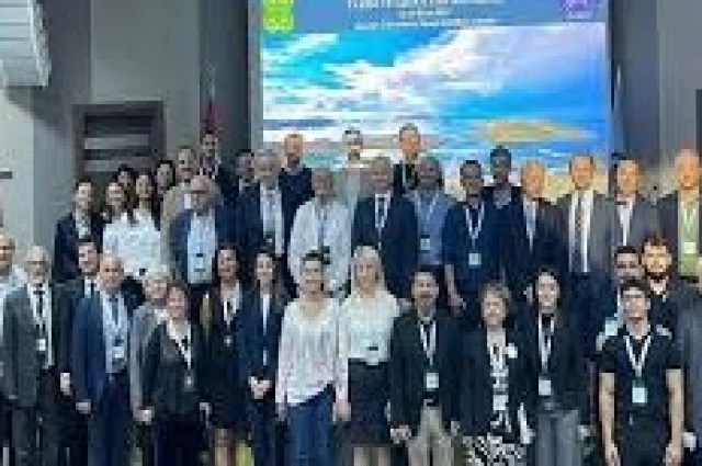 5. Uluslararası Tarım ve Gıda Etiği Kongresi Üzerine İzlenimler