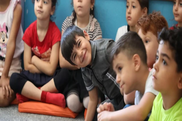 Çocuklar Bile Ekonominin Farkında!