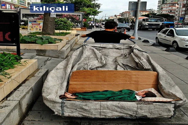 DÜNYA ÇOCUK HAKLARI GÜNÜ