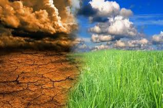 İklim değişimlerinin Akdeniz Bölgesinde Toprak Yapısı ve Verimliliği Üzerine Etkileri Çalışmaları