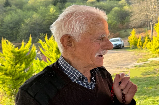 MAÇKA'NIN YEDİVEREN GÜLLERİ