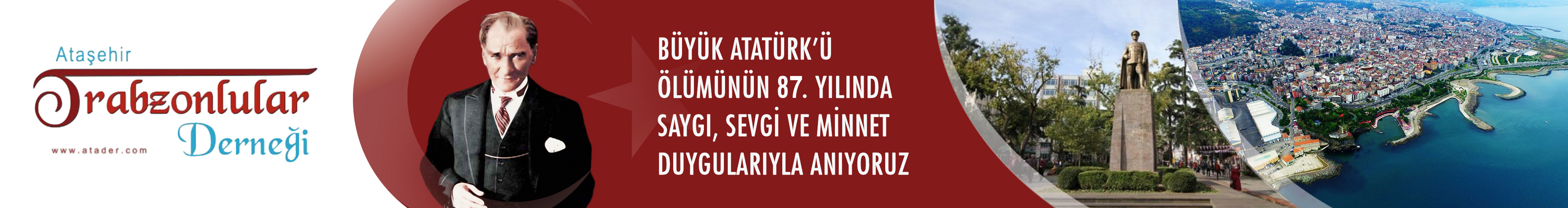 10 Kasım-Trabzon dernegi