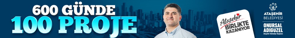 Ataşehir Belediyesi-60tesis