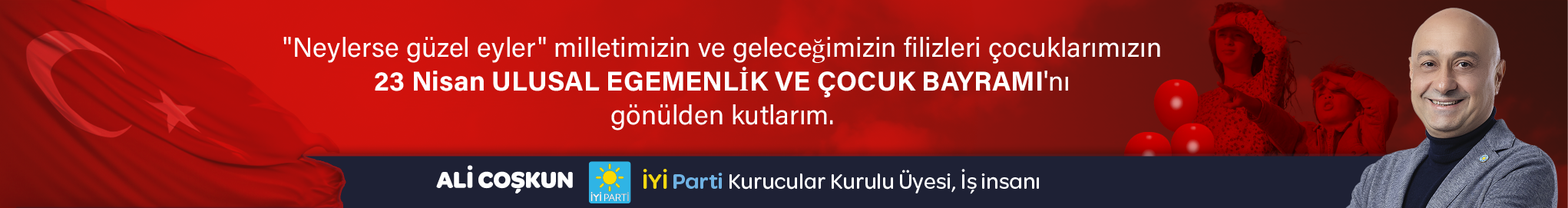 ALİCOŞKUN-23NİSAN