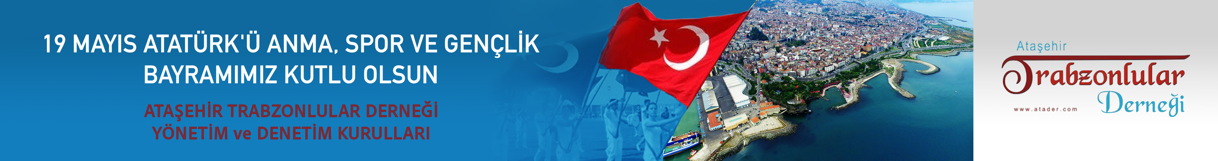 Ataşehir Trabzonlular Derneği
