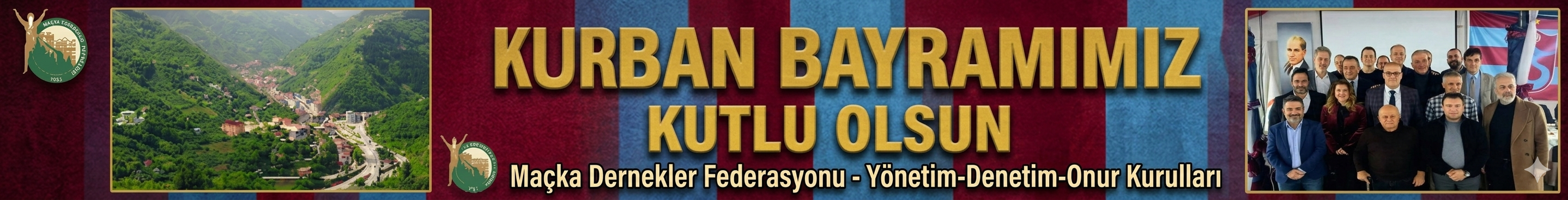 Maçka Dernekler Federasyonu