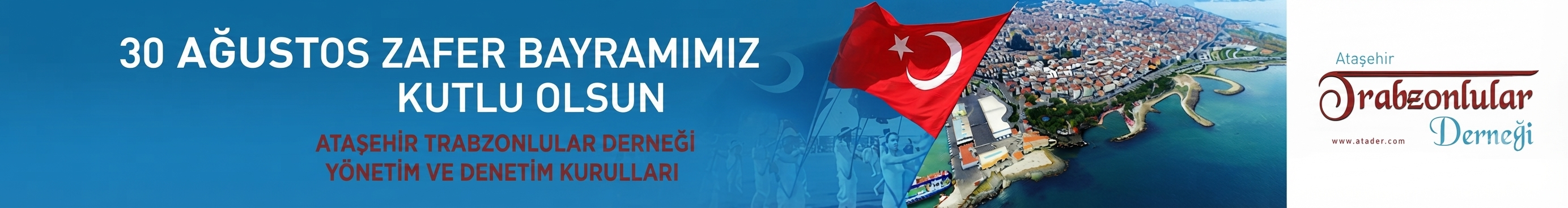 TRABZONDERNEĞİ-ATAŞEHİR-30AĞUSTOS