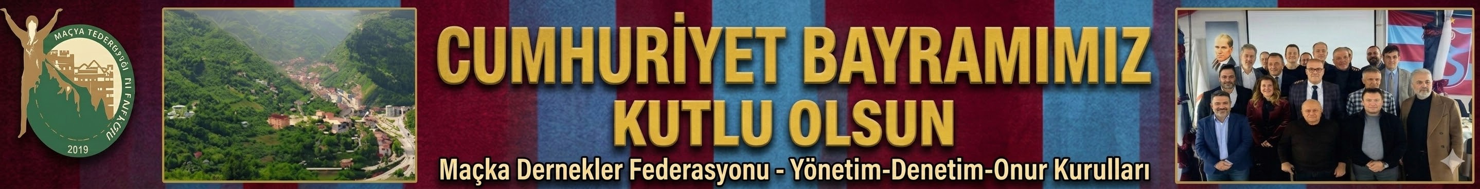 Macka- cumhuriyet