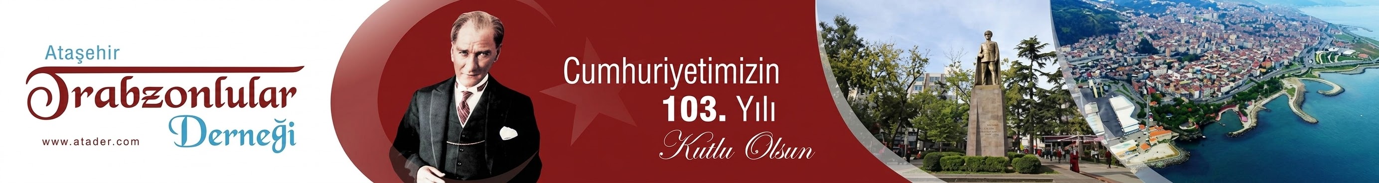 TRABZON Derneği Cumhuriyet