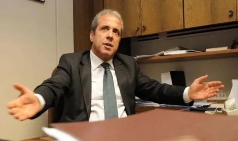 AKP'li Şamil Tayyar'dan vergi ve asgari ücret zammı karşılaştırması: Toplarken kepçe, dağıtırken kaşık