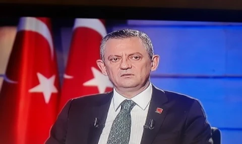 Özgür Özel: Bu asgari ücret seçmene küfür etmekle eşdeğerdir!