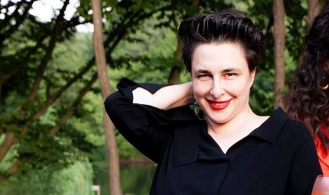 Ünlü oyuncu Esra Dermancıoğlu Türkiye'yi terk etti