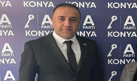 Başkan Abdullah Kaplan: Bu Milleti Kirli Hesaplara Teslim Etmeyeceğiz