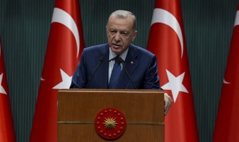 Cumhurbaşkanı açıkladı: Otel yangını faciası sebebiyle 1 günlük milli yas ilan edildi