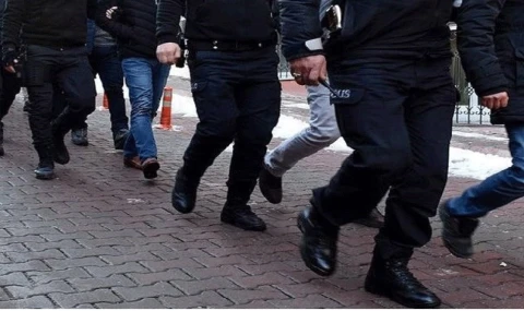 FETÖ operasyonunda 41 şüpheli yakalandı: 18'i aktif kamu görevlisi