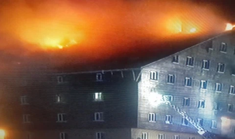 Kartalkaya'da can kaybı 10'a, yaralı sayısı 32'ye yükseldi