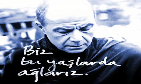 Mazhar Alanson’un yeni şarkısı dinleyicileriyle buluşuyor.